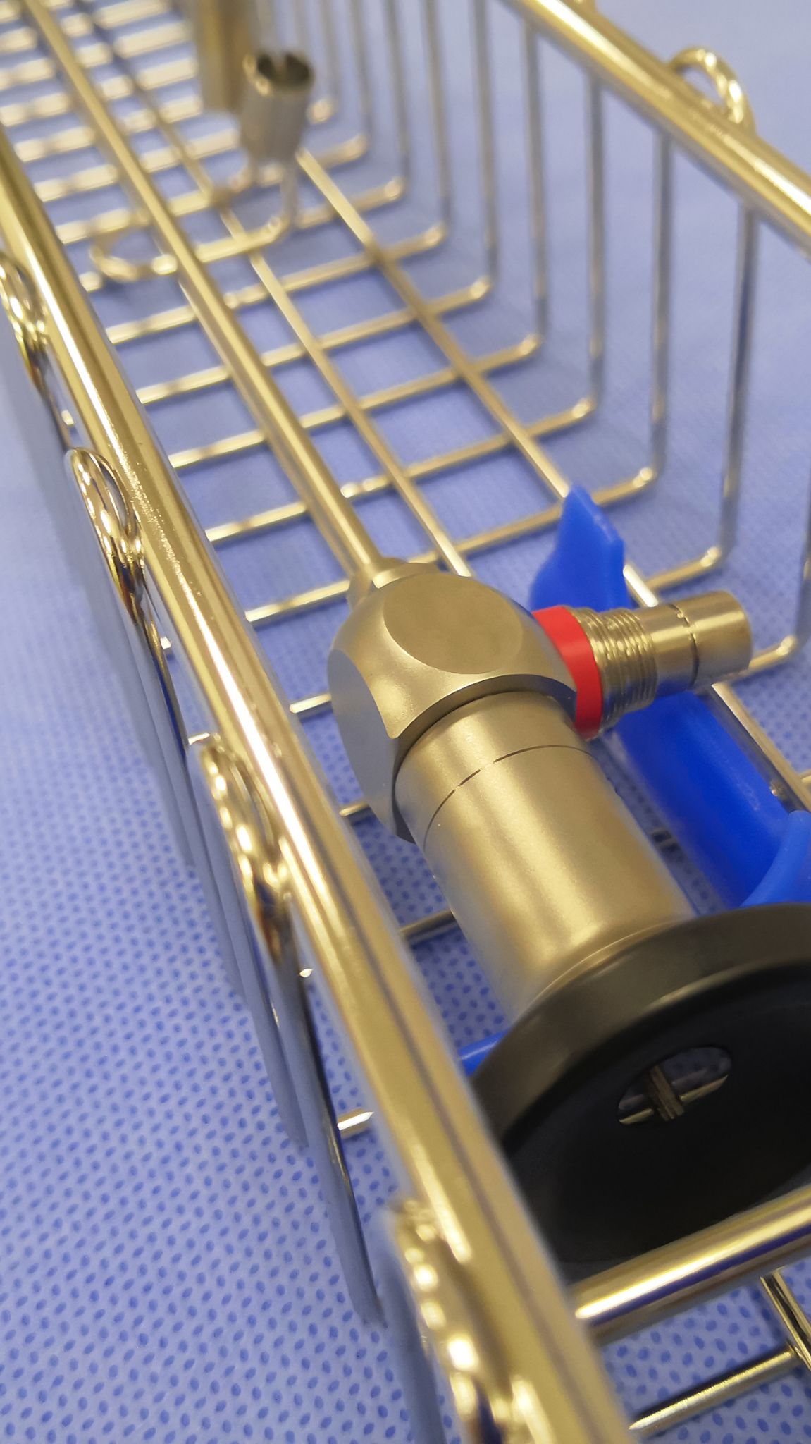 Endoscópios Rígidos